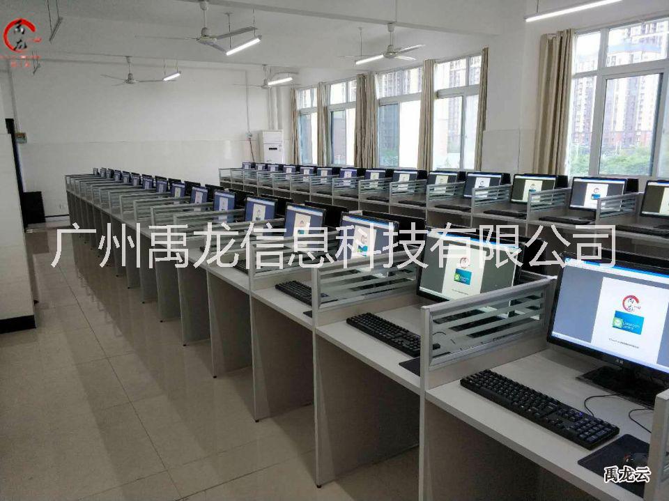 云桌面系統(tǒng) 云辦公解決方案 辦公云終端 YL102 禹龍云 云終端廠家 云桌面解決方案