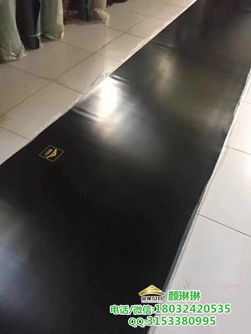 絕緣墊配電室絕緣膠墊變電站絕緣膠板5mm絕緣橡膠墊價格