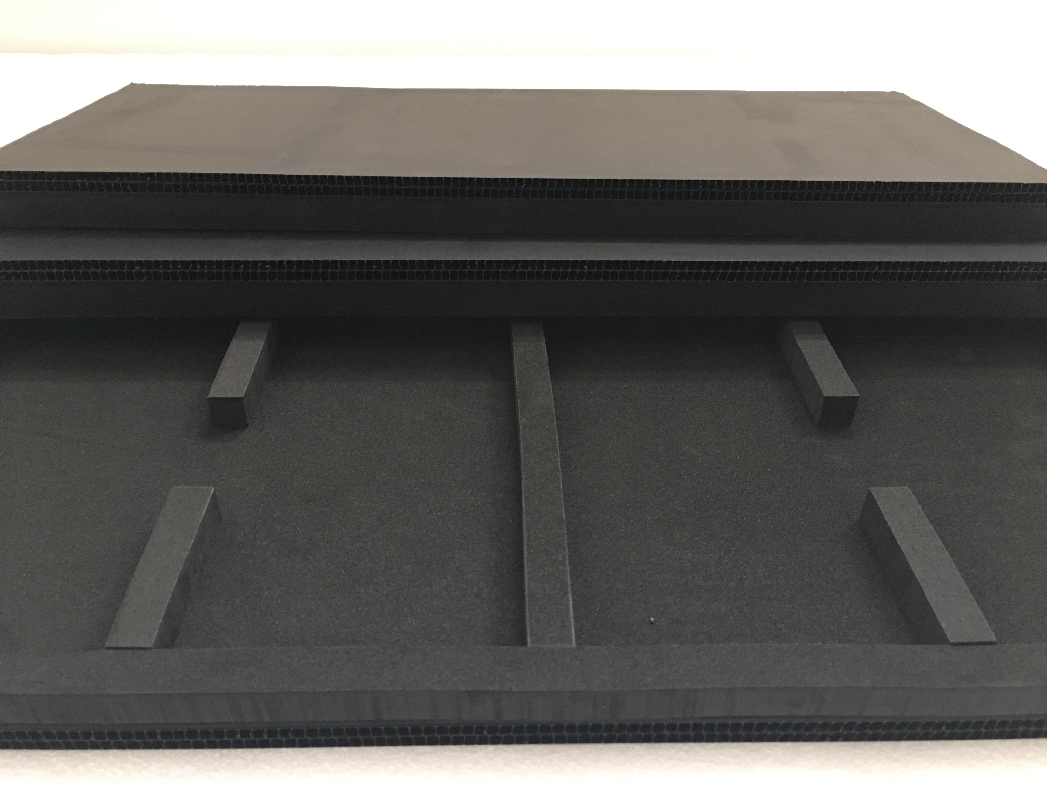 9003防靜電EVA中控板托盤_防靜電EVA中控板托盤廠家_深圳防靜電EVA中控板托盤