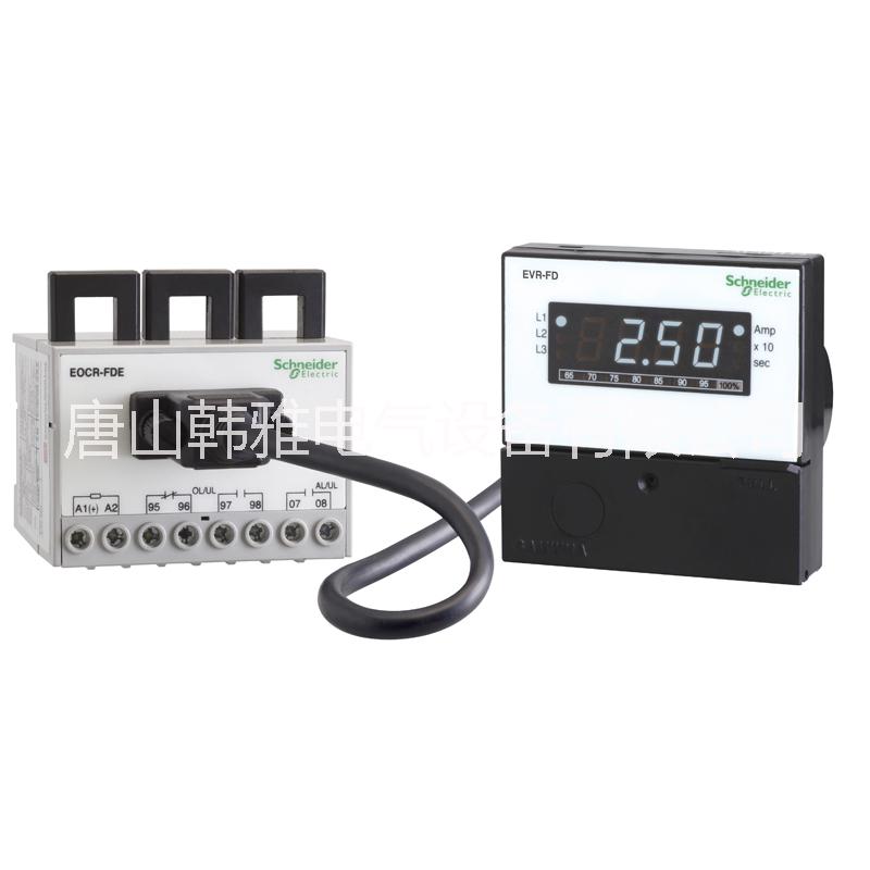 EOCR-FDE智能電動機保護器數(shù)碼電動機保護器