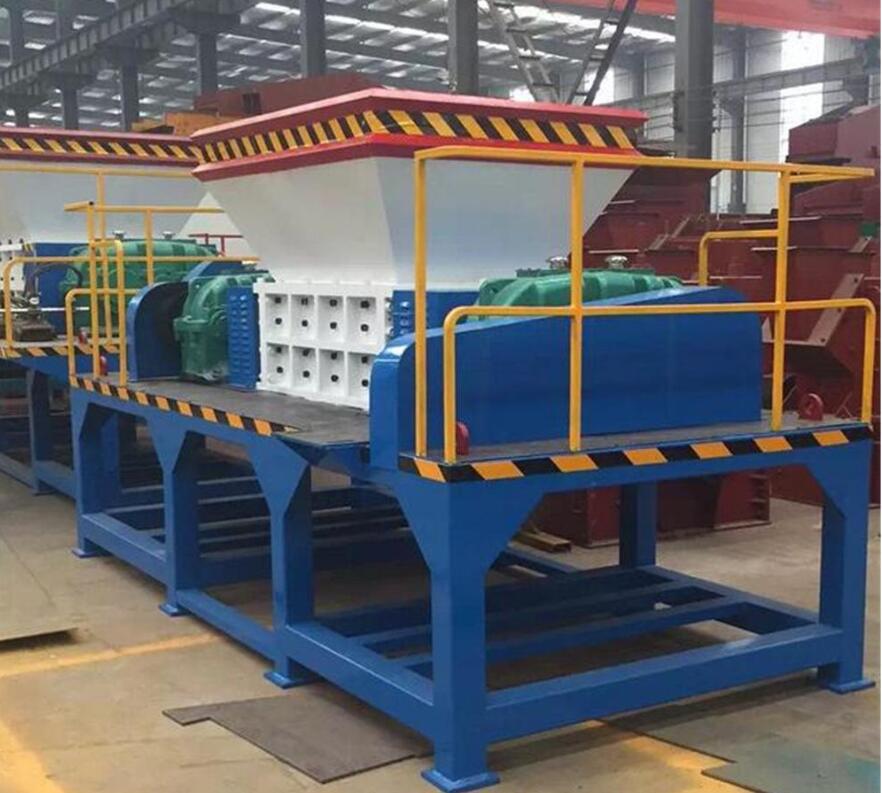 2019 水果筐粉碎機生產(chǎn)廠家保教