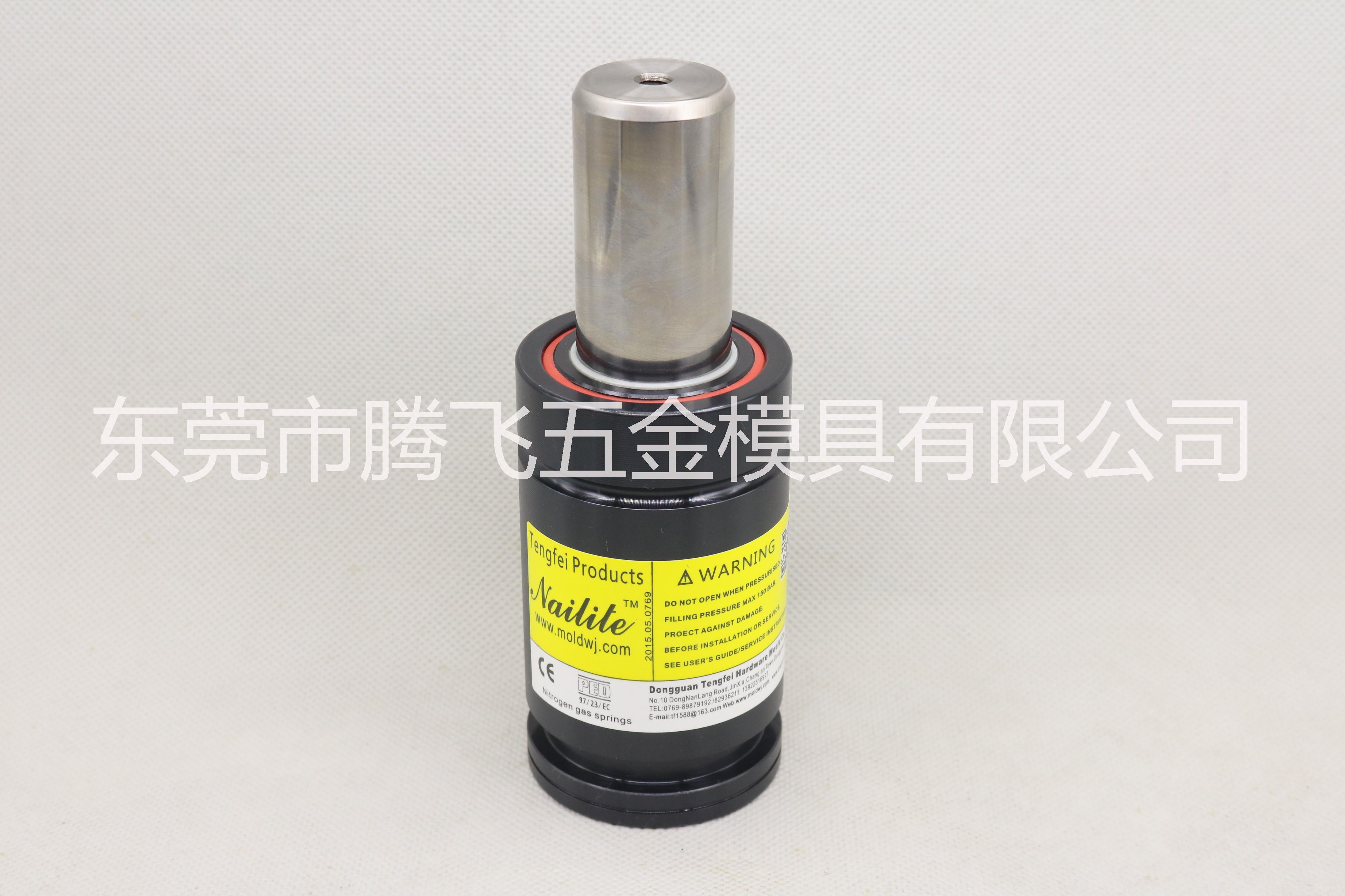 耐力特品牌 品質(zhì)保證  安全可靠 規(guī)格NX1000-50 氮?dú)鈴椈?  title=