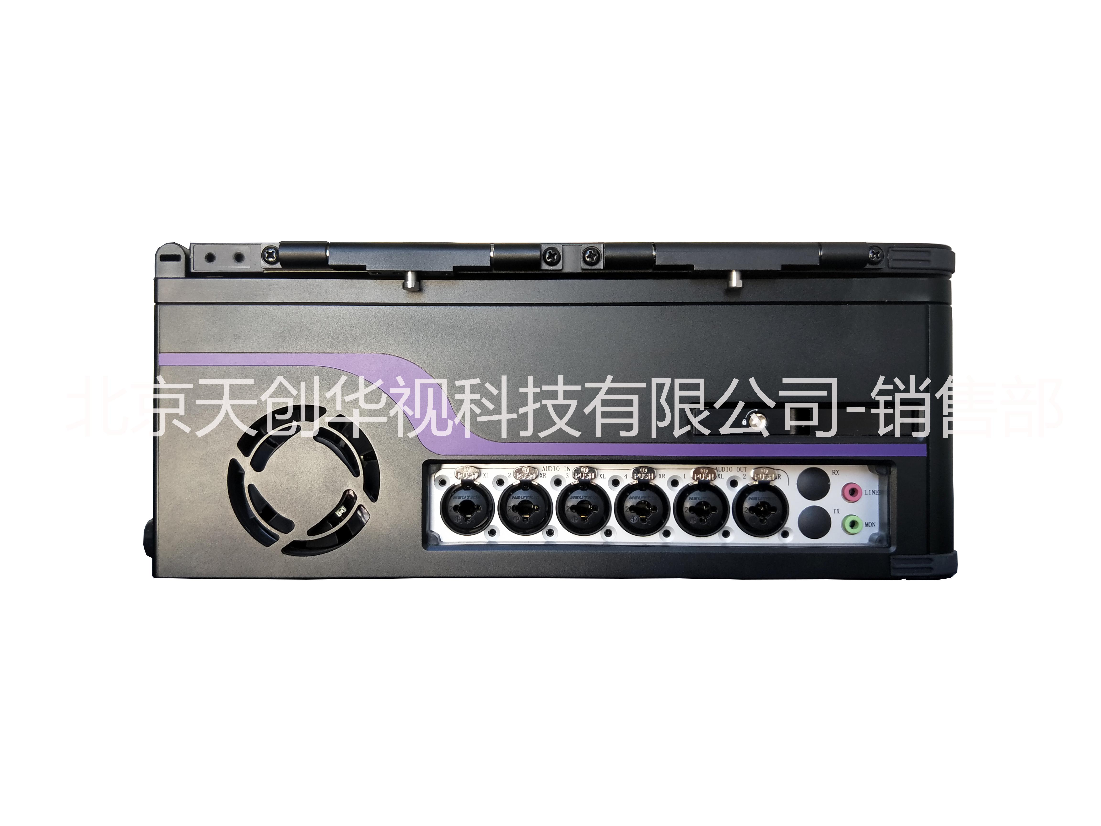 TC VIDEO 4K導(dǎo)播直播一體機，演播室集成系統(tǒng) 便攜式導(dǎo)播直播一體機