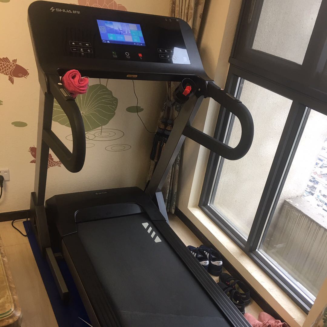 武漢舒華跑步機維修｜舒華跑步機保養(yǎng)移機｜舒華武漢維修中心