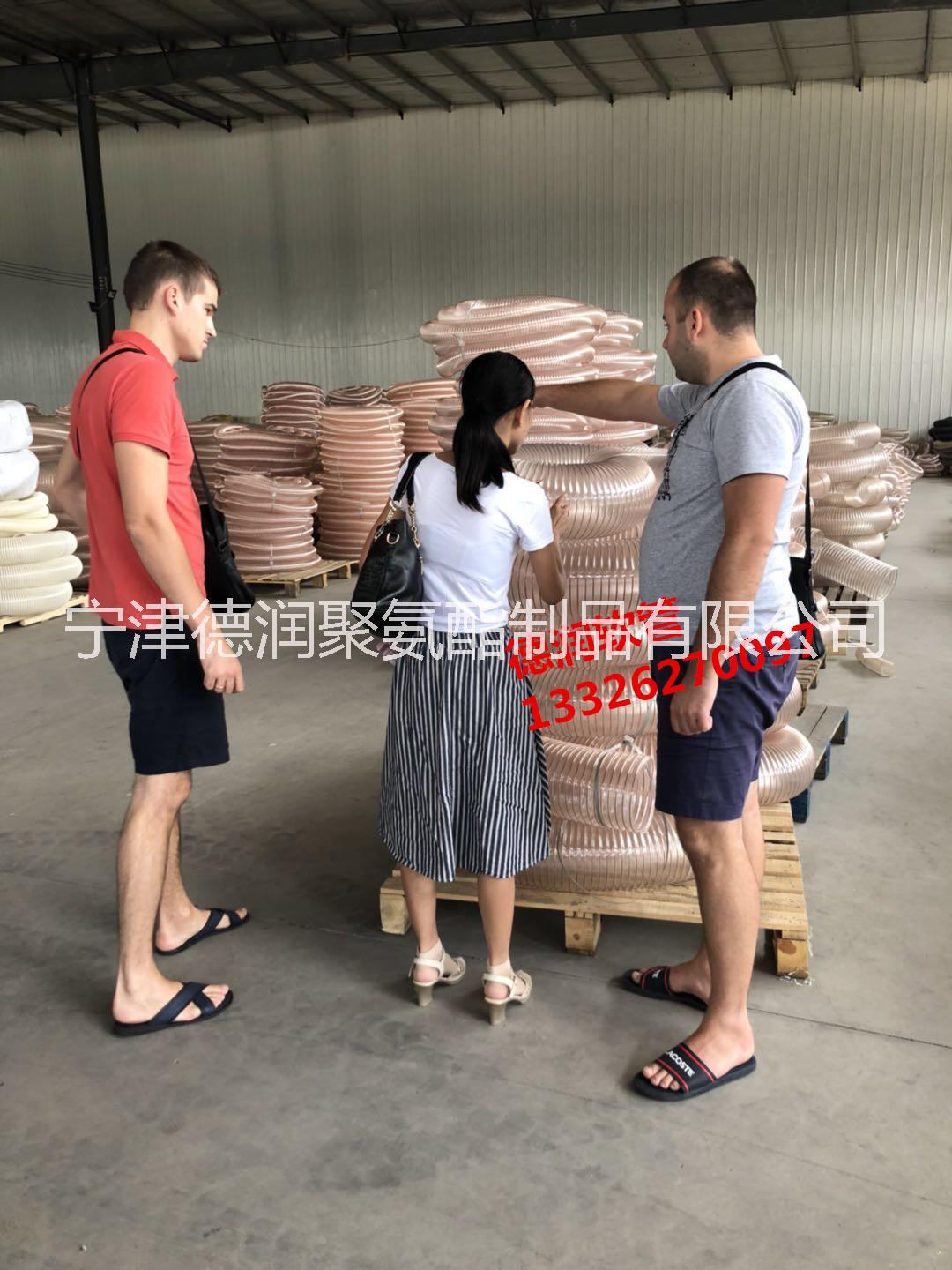 木工吸塵管  浙江排風(fēng)管 木工吸塵管   浙江排風(fēng)管