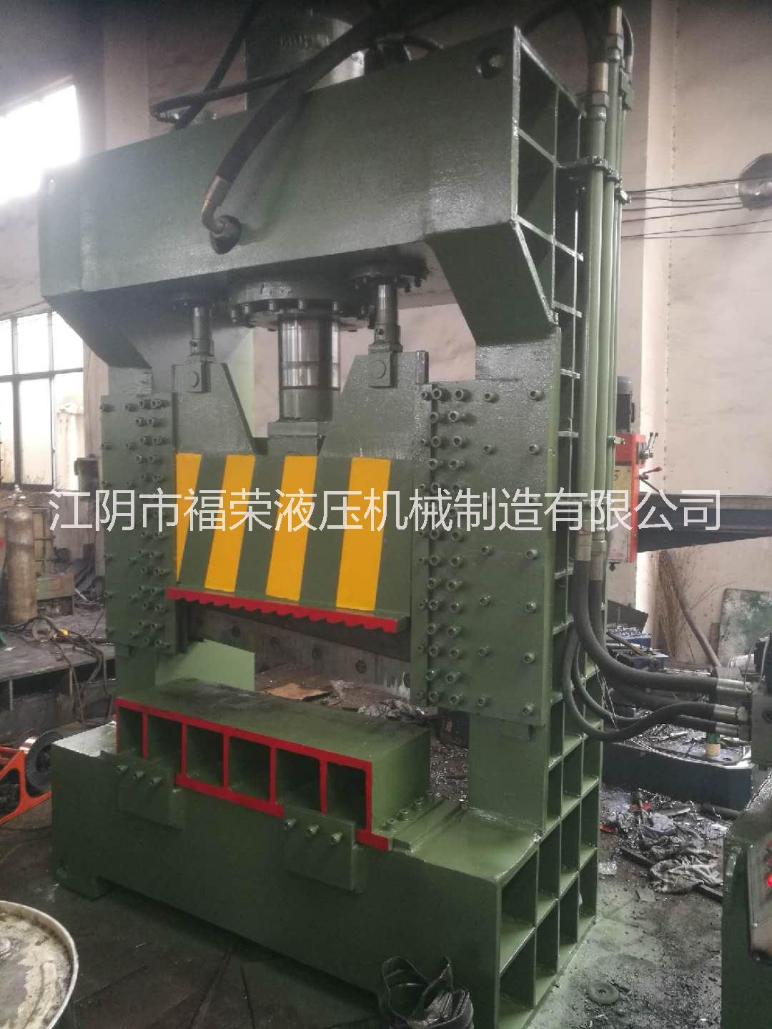 供應液壓龍門剪-龍門式鋼筋剪廠家直銷