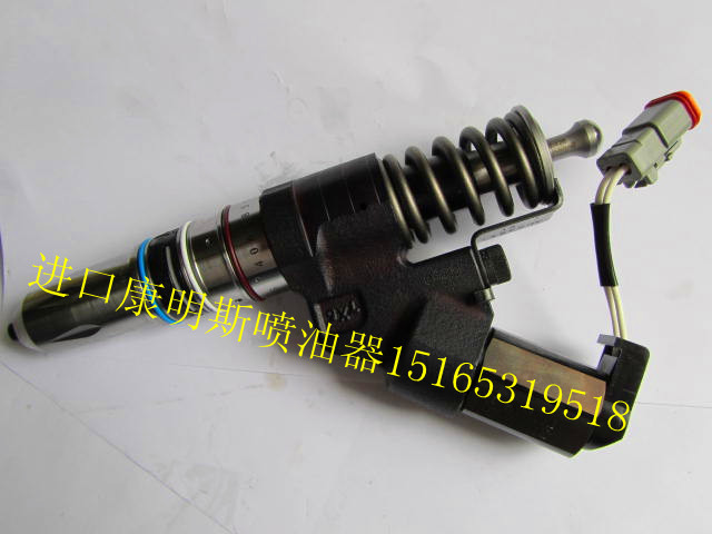 再制造 康明斯QSM11噴油器4061851/康明斯4061851噴油器