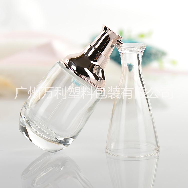 玻璃瓶生產(chǎn)廠家