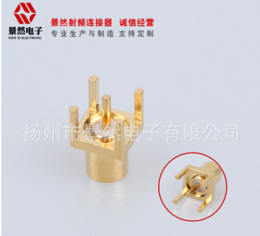 MMCX同軸連接器 MMCX同軸連接器報(bào)價(jià) MMCX同軸連接器批發(fā) MMCX同軸連接器供應(yīng)商 MMCX同軸連接器哪家好