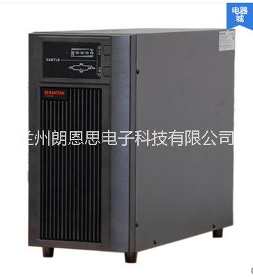 青海西寧山特UPS電源代理商 青海西寧山特UPS電源C6K