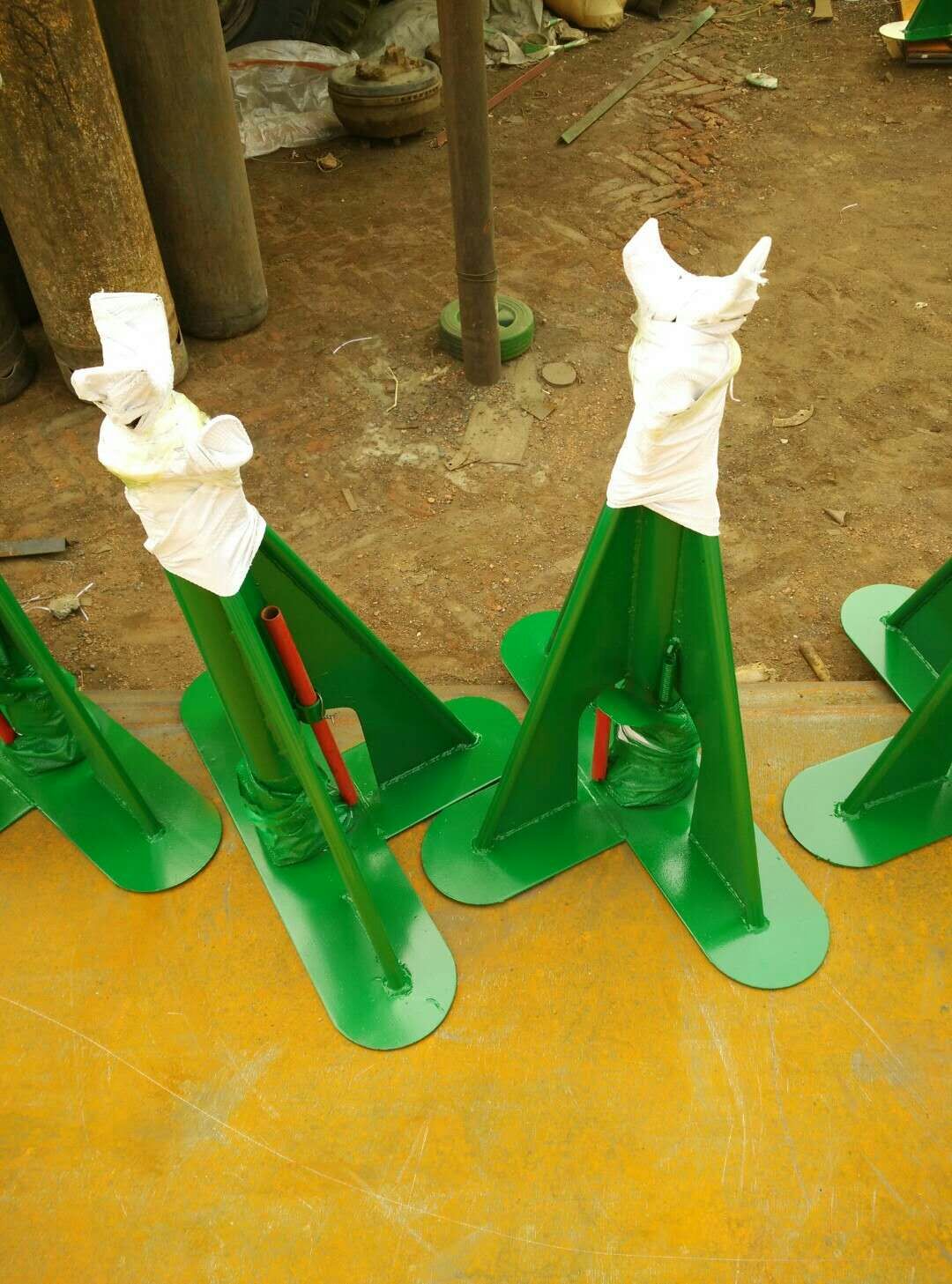 電纜線盤放線架圖片 電纜線盤放線架價格 電纜放線架分類