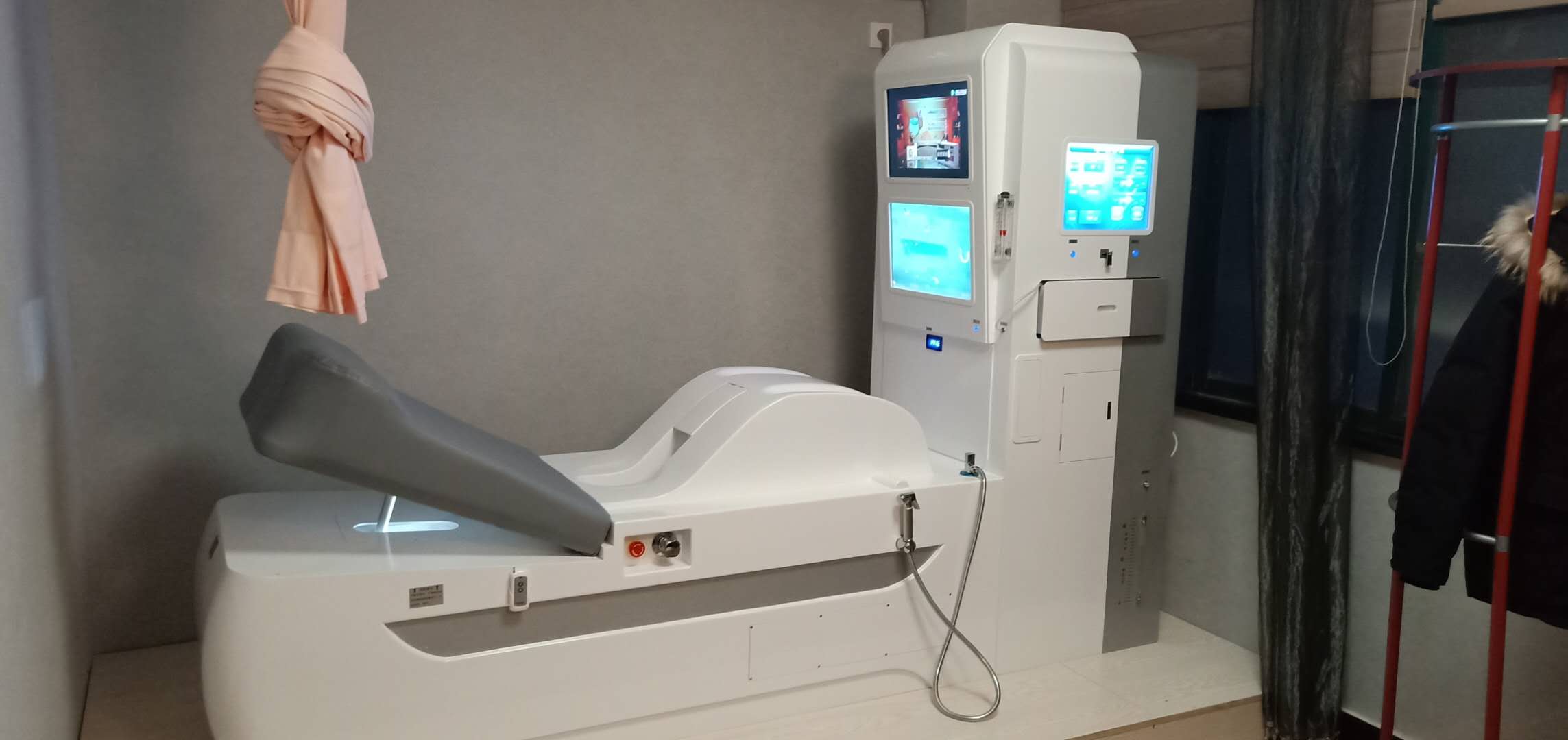 重慶腸道水療儀 腸道水療儀供應(yīng)商 廠家直銷 清理腸道當(dāng)選卓然 可加盟