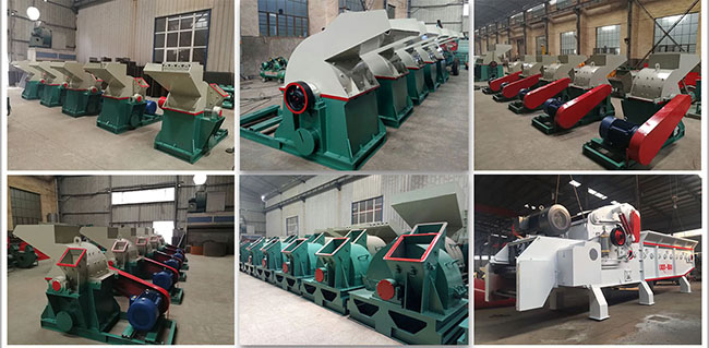 小型木頭粉碎機 小型木頭粉碎機廠家 小型木頭粉碎機價格