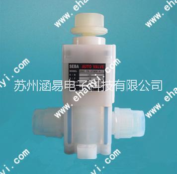 SEBA閥SEBA手動隔膜閥PFA閥PFA手動隔膜閥手動閥