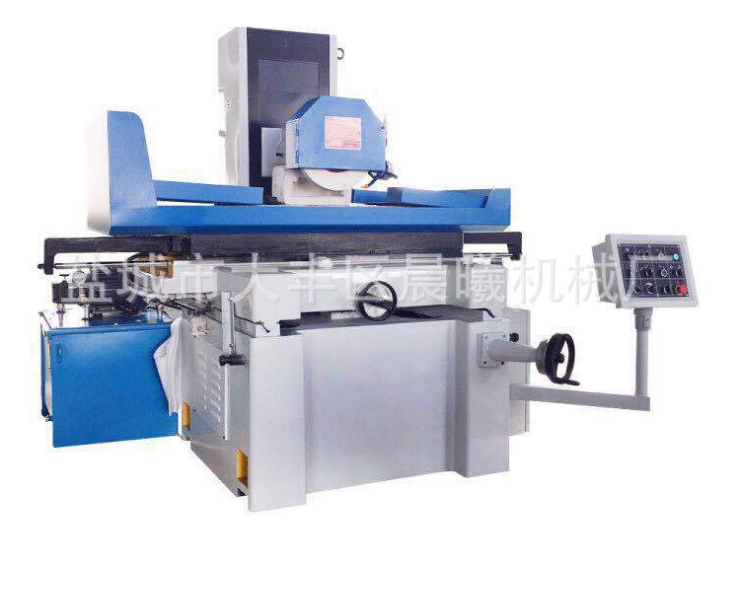 液壓自動平面磨床廠家-供應商