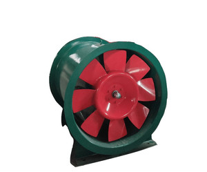 混流風機混流風機的生產與購買