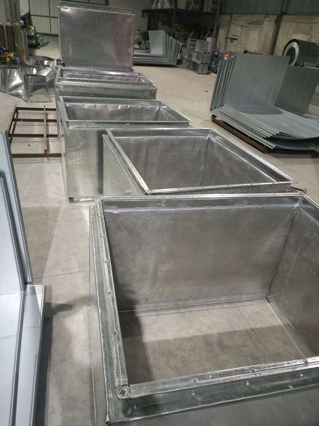 靜壓箱湛江靜壓箱的選購(gòu)