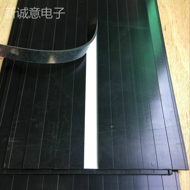 方形橡膠條 密封膠墊 條形密封條