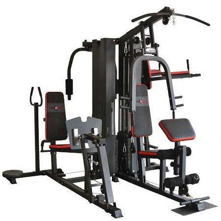 室內(nèi)健身器材批發(fā).綜合訓練器