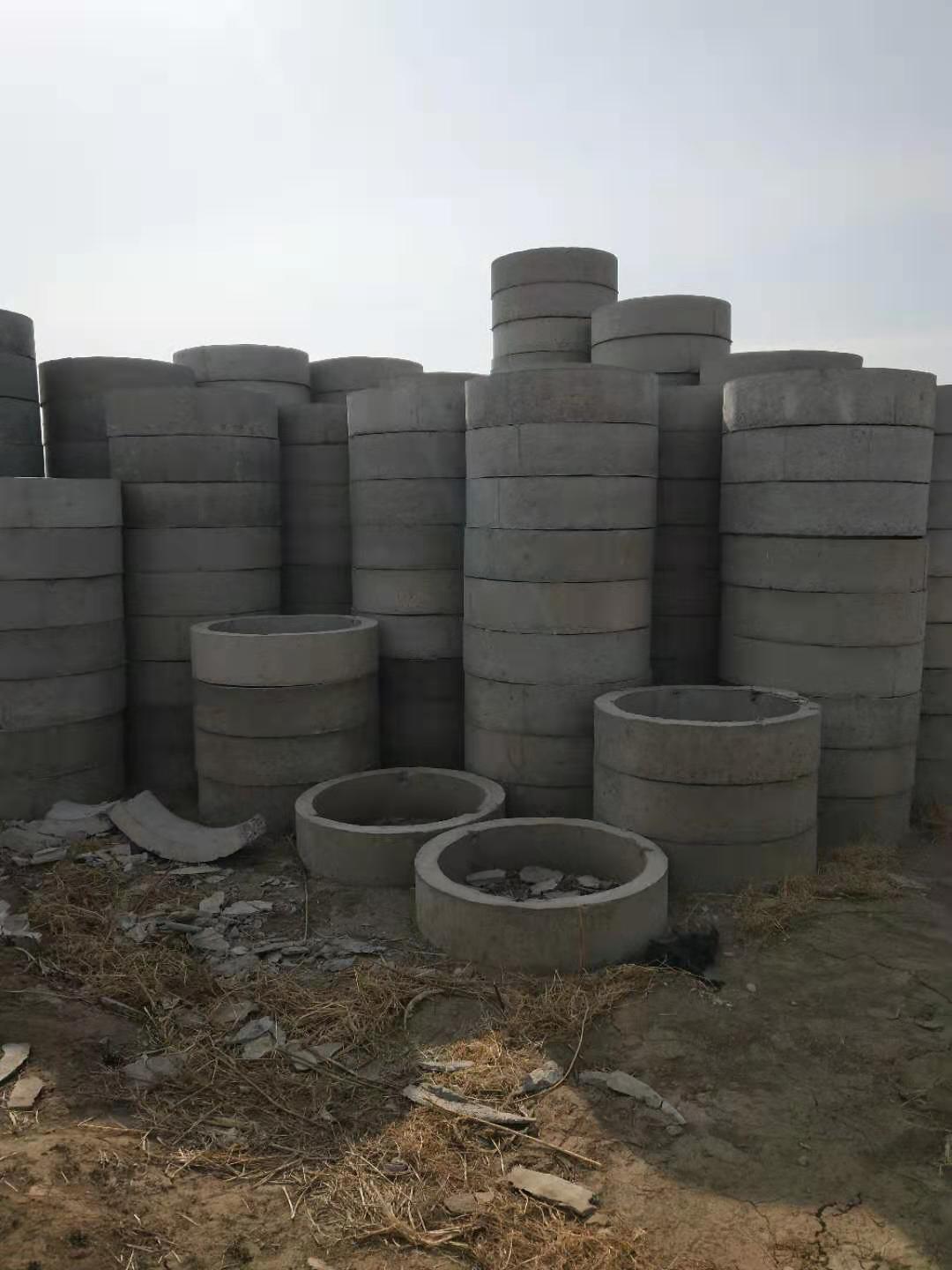 鋼筋砼預(yù)制檢查井 鋼筋混凝土檢查井 混凝土排水檢查井廠家 收口式檢查井價(jià)格