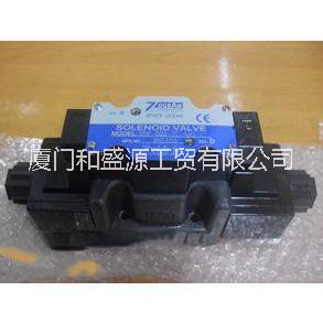 7OCEAN七洋系列低功率電磁閥 DSD-G02-0B-DC24-20七洋溢流閥