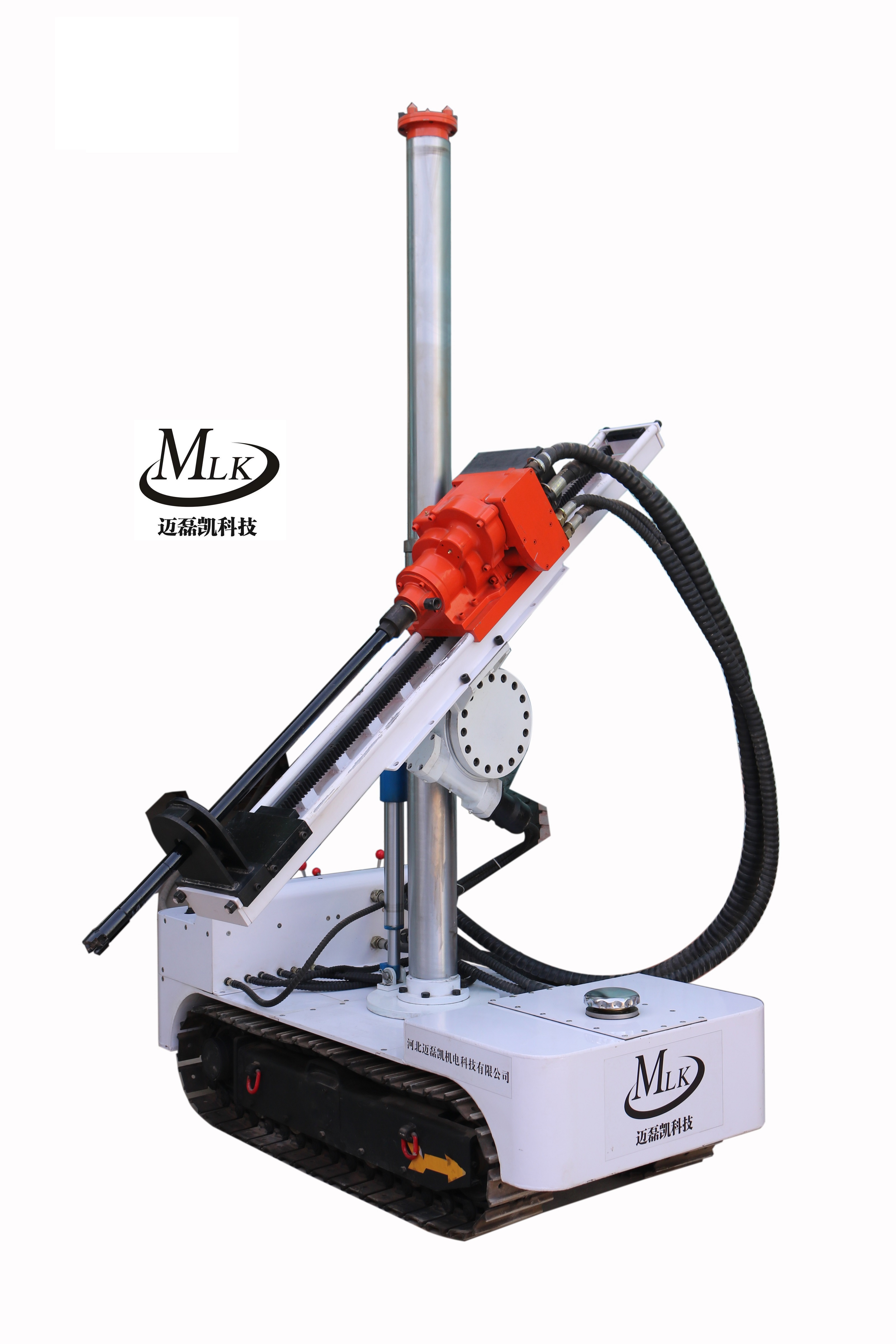 氣動(dòng)鉆車(chē)ZQLC、1050