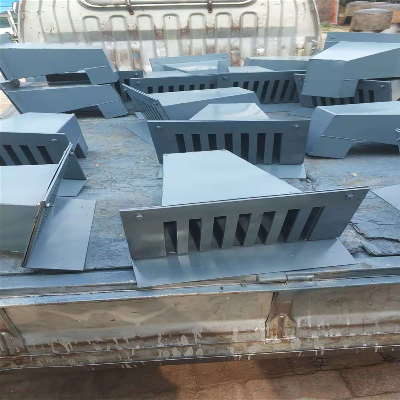 屋面雨水斗鑄鐵110 四件套鑄鐵 雨水斗型號 圓形雨水斗廠家 友瑞牌屋面雨水斗鑄鐵110