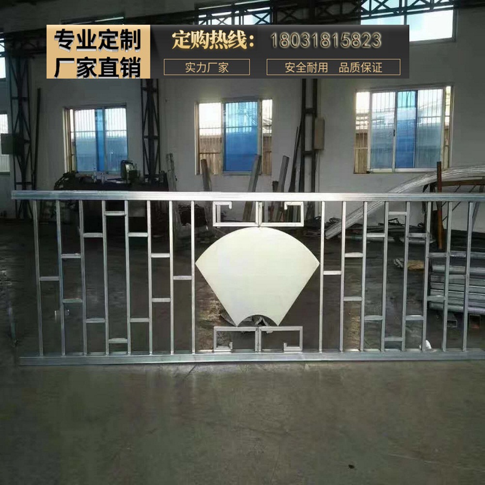 道路護(hù)欄生產(chǎn)廠家專業(yè)城市交通道路花式文化護(hù)欄，個(gè)性創(chuàng)意文化護(hù)欄定制個(gè)性花式文化護(hù)欄 道路個(gè)性花式文化護(hù)欄