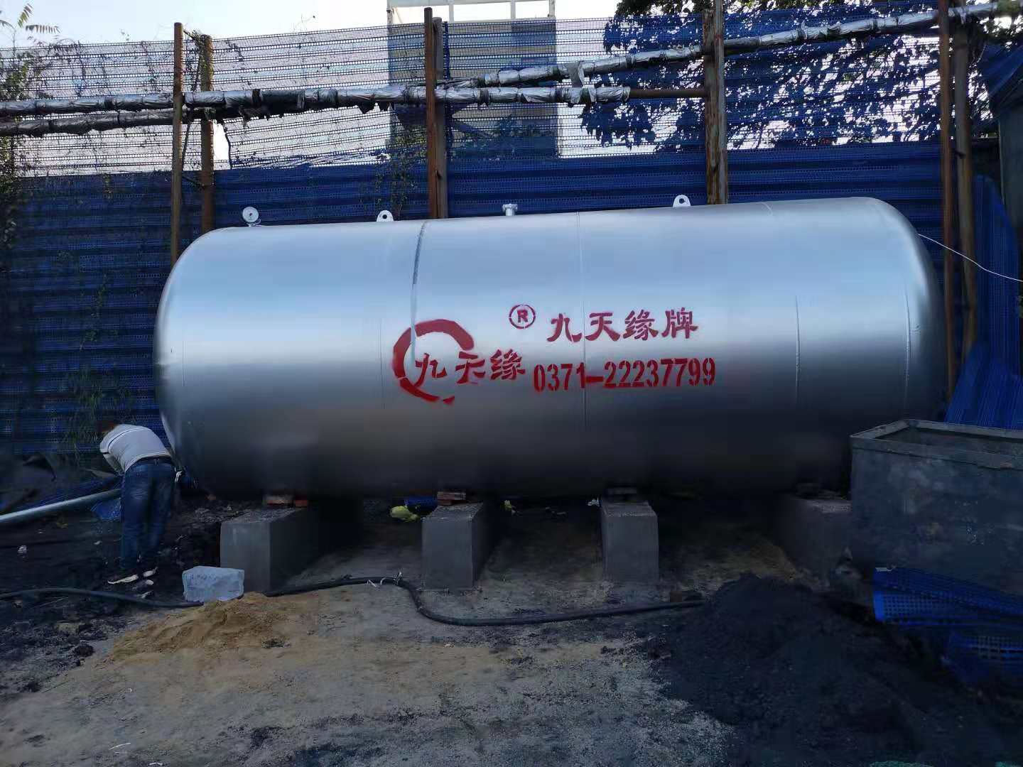 供應無塔供水壓力罐無塔供水設備