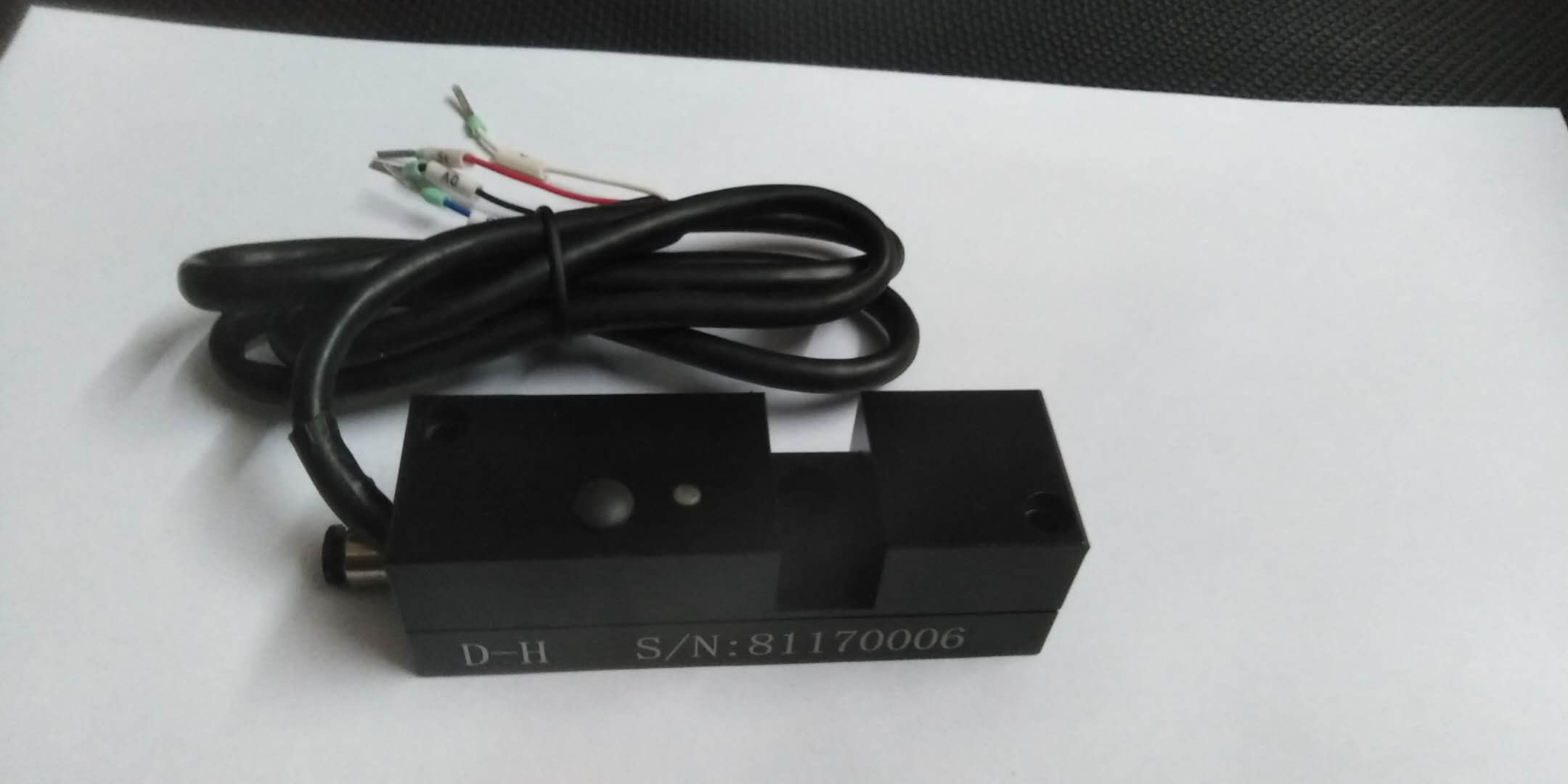 供應(yīng)DH  LASER測(cè)針器 D-H  LASER測(cè)針器