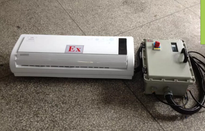 濰坊BKFR防爆空調(diào),防爆柜機(jī)