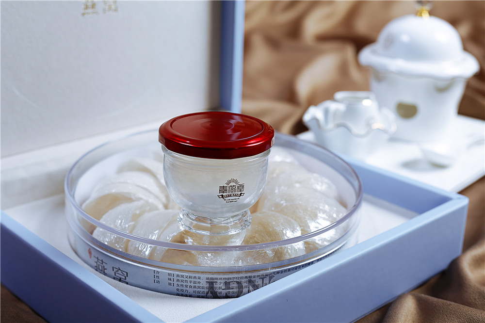 養(yǎng)生燕窩代理_成都嫁女燕窩加盟_