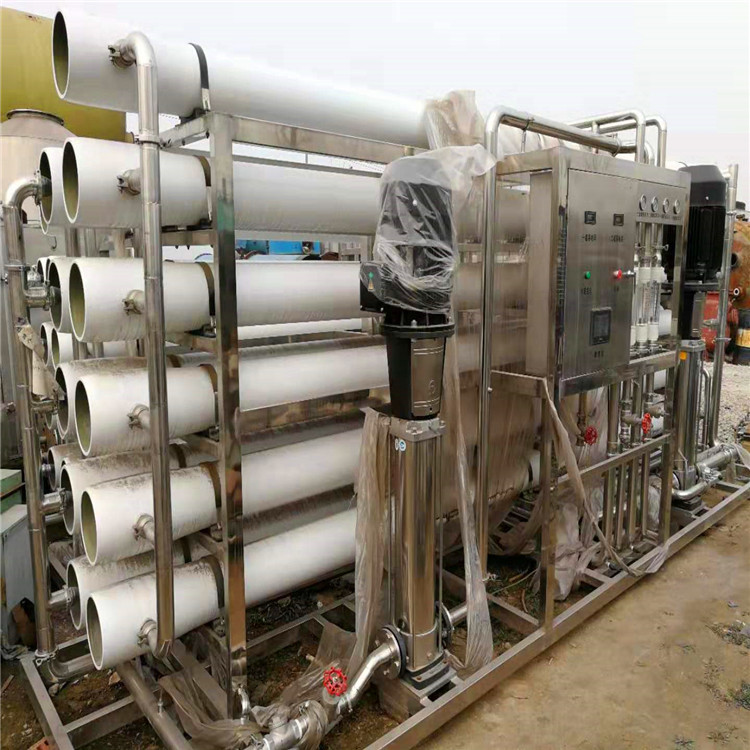 二手反滲透水處理 二手礦泉水生產(chǎn)線 二手水處理哪里有賣 二手飲料生產(chǎn)線 二手水處理設(shè)備