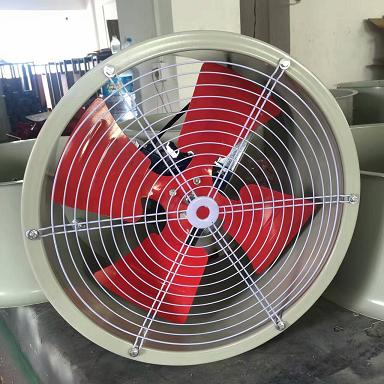 BT35防爆軸流風機
