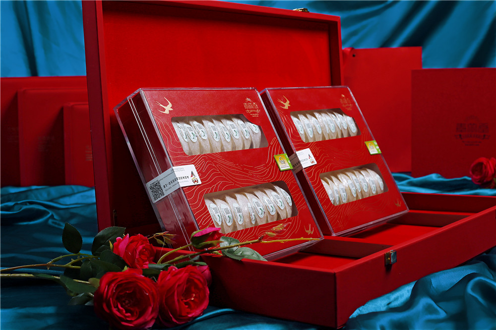 養(yǎng)生燕窩代理_成都嫁女燕窩加盟_