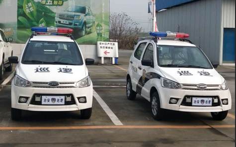 4-5座電瓶車 4-5座電轎電瓶車 4-5座電動轎車