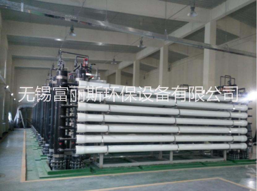 臥式中空纖維膜 XIGA55