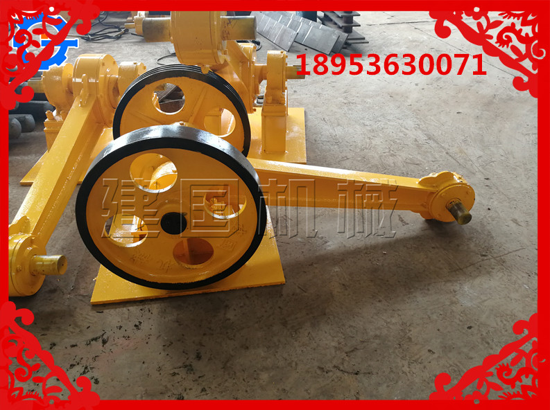 山東平面往復篩機頭 臨沂機頭報價 拖篩篩頭廠家