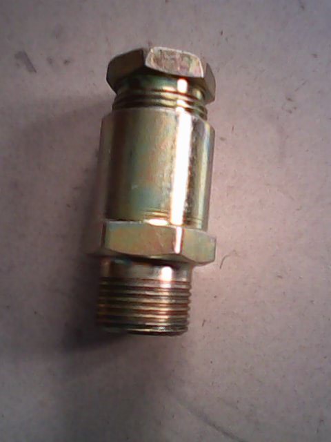 防爆電纜夾緊密封接頭，防爆密封接頭