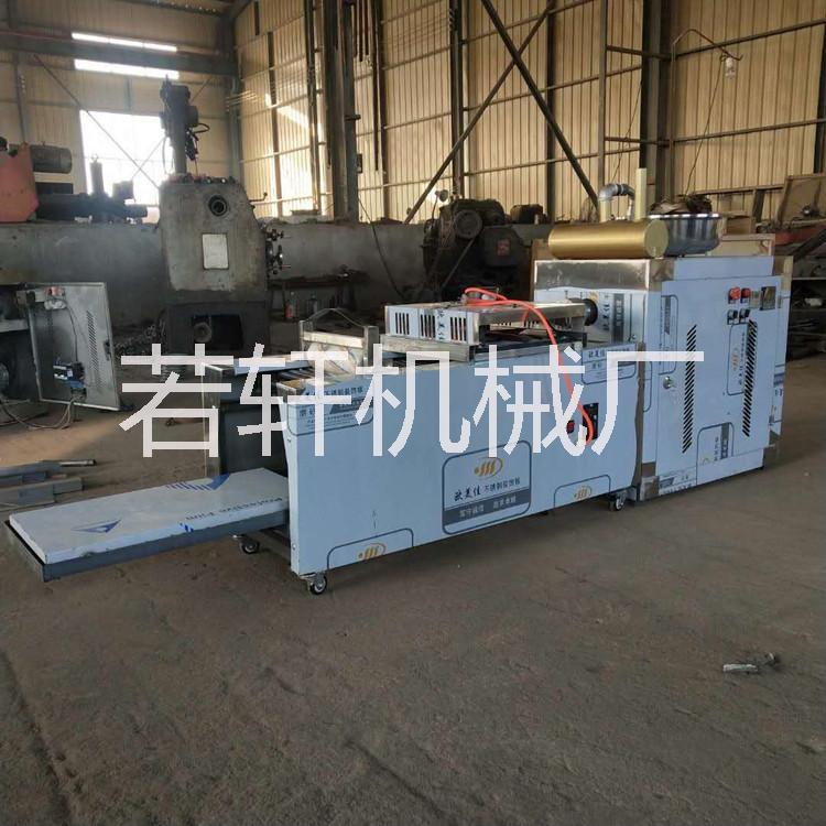 河粉機 面皮機 米皮機 涼皮機小型商用仿手工多功能廠家直銷