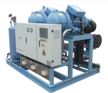 105HP萊富康螺桿并聯機組 小型工業(yè)水果制冷蔬菜冷凍壓縮機供應