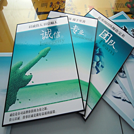 噴繪 寫真 UV KT板 戶內外軟膜燈箱易拉寶展架廣告海報架X展架
