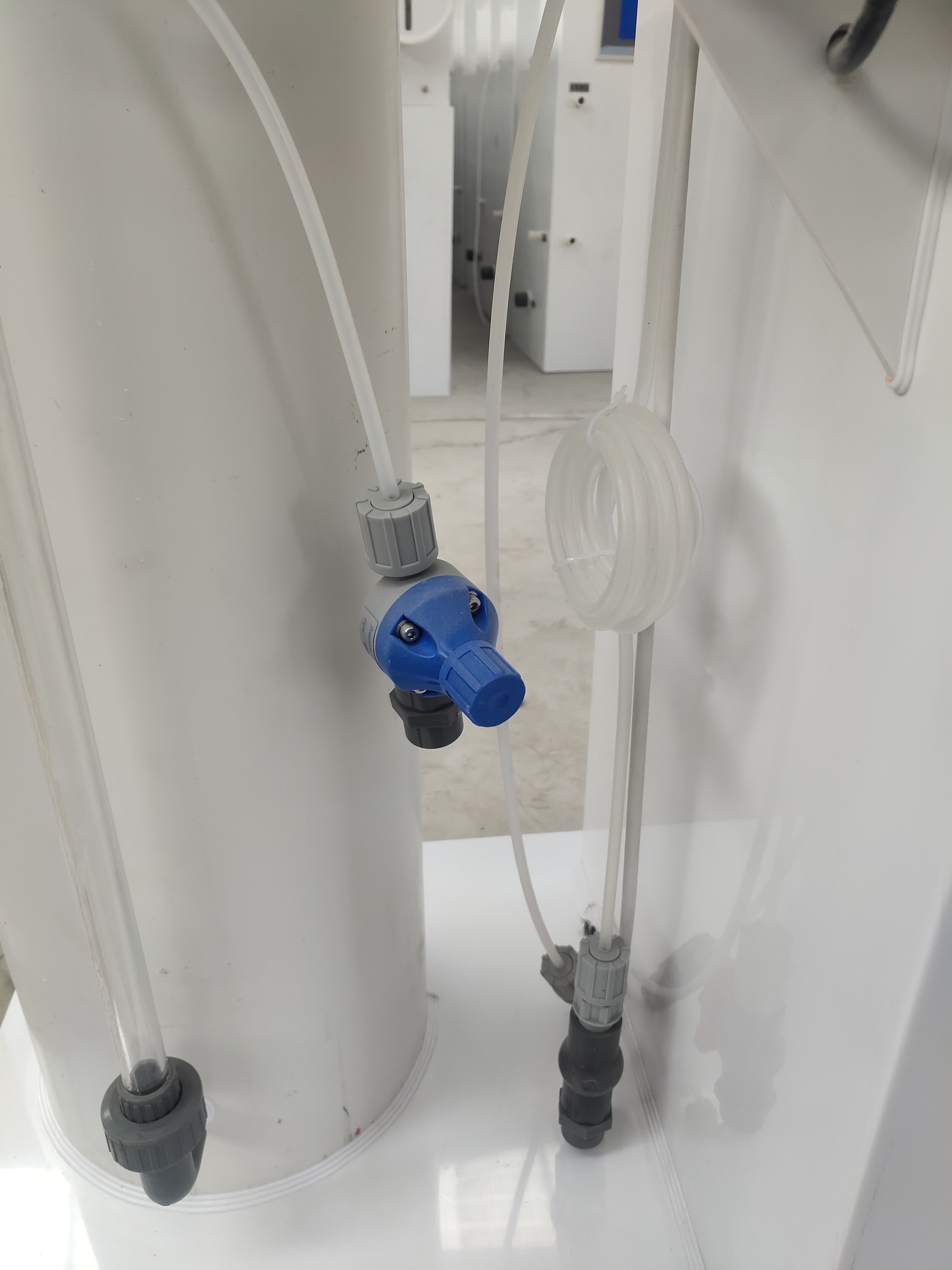 *污水消毒處理設(shè)備水消毒器廠家*率二氧化氯發(fā)生器