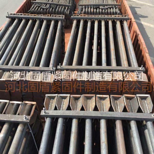 供應(yīng)高強地腳螺栓-規(guī)格多種-廠家直銷