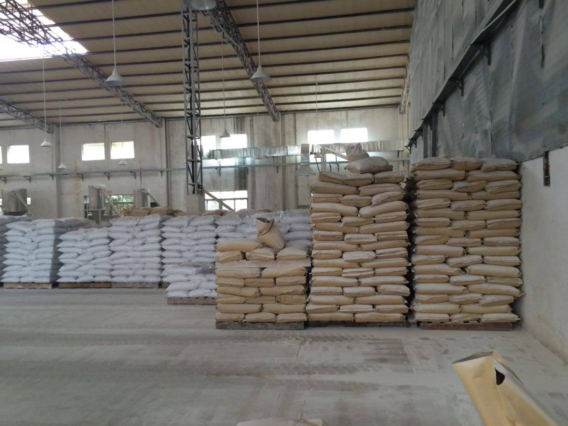 廣譜護(hù)壁劑 石油助泥漿材料鉆井液用廣譜護(hù)壁劑