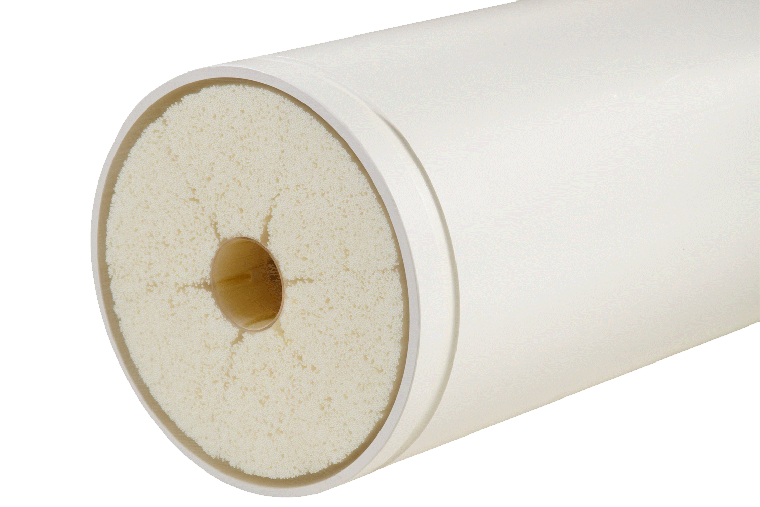 立式中空纖維膜AQUAFLEX40