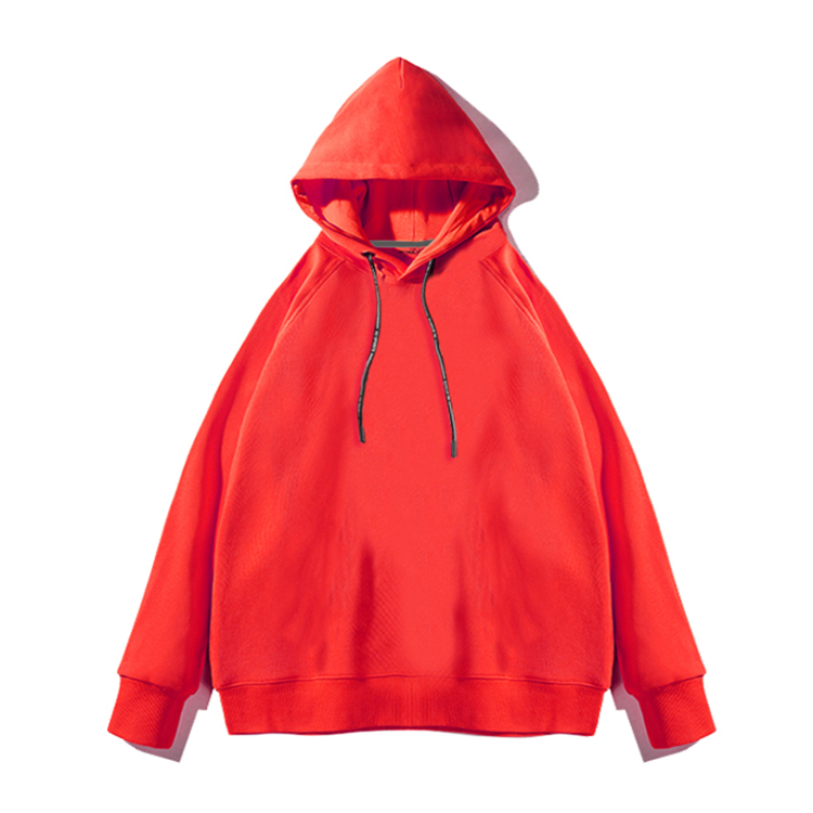 潮流寬松衛(wèi)衣