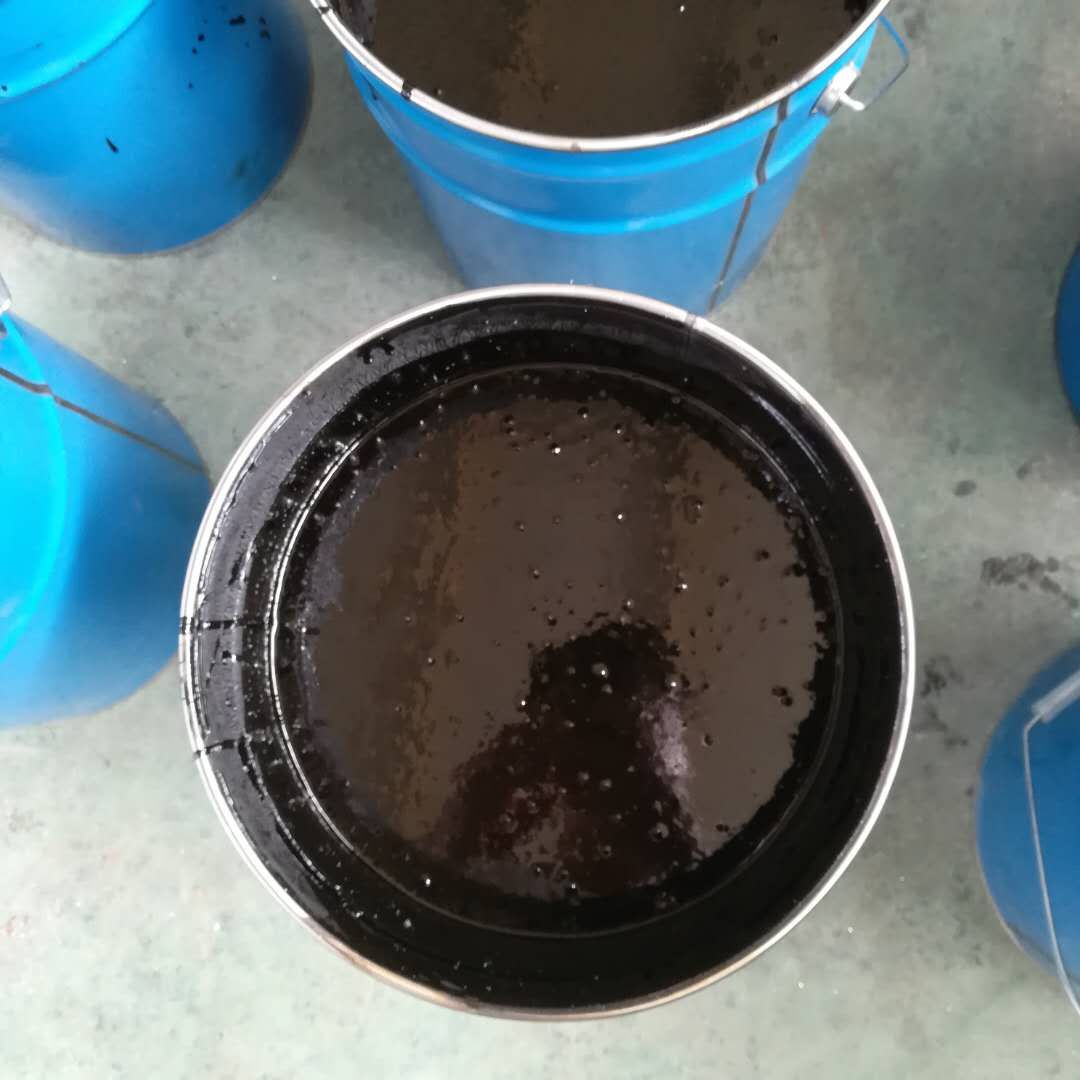 耐腐蝕雙組份環(huán)氧瀝青漆生產(chǎn)廠家