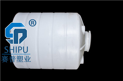 賽普10噸塑料儲罐PT10000防腐耐高溫大型水箱