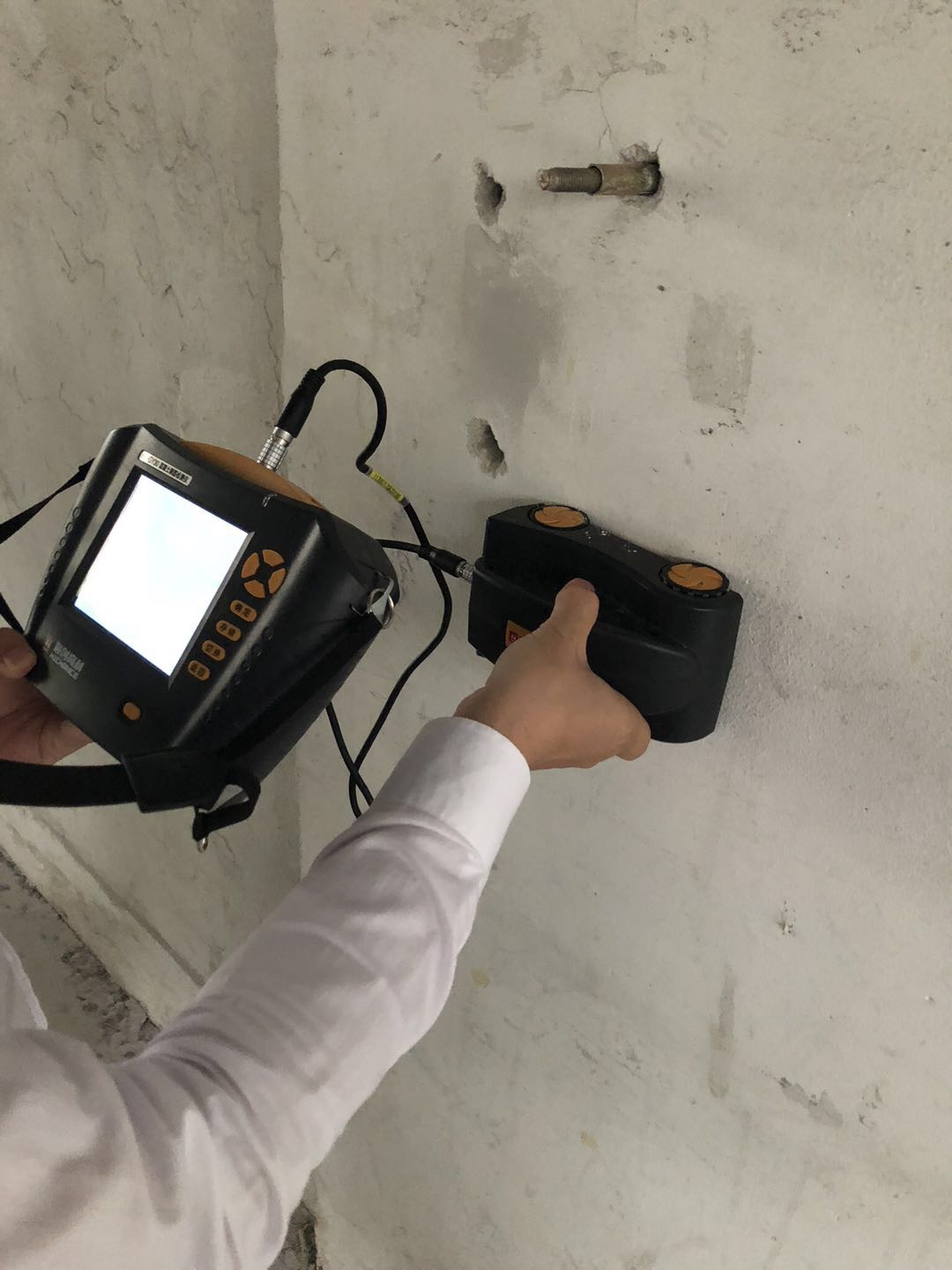 辦理房屋安全檢測鑒定服務